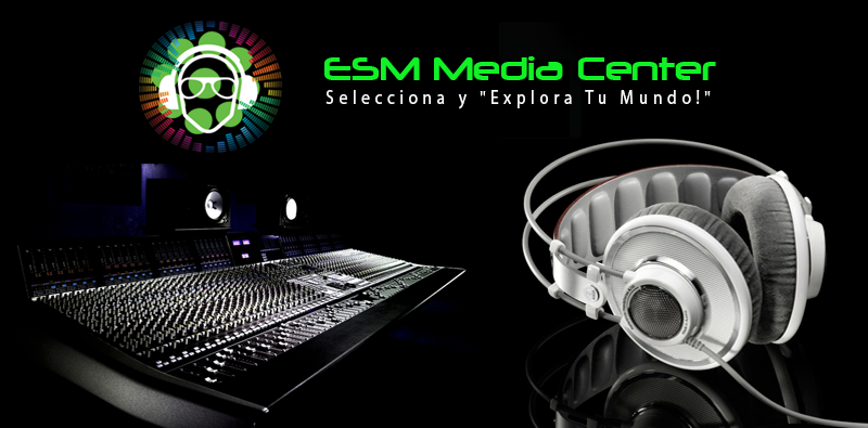 ESM Multimedia