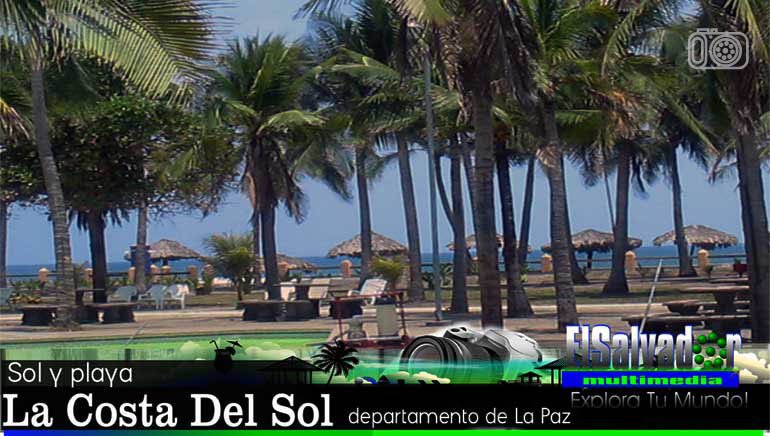 Sol y PLayas